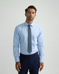 Regent Luxury Checked Shirt MENS SHIRTS