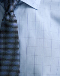 Regent Luxury Checked Shirt MENS SHIRTS