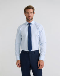 Regent Luxury Checked Shirt MENS SHIRTS