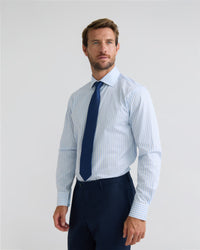 Regent Luxury Checked Shirt MENS SHIRTS