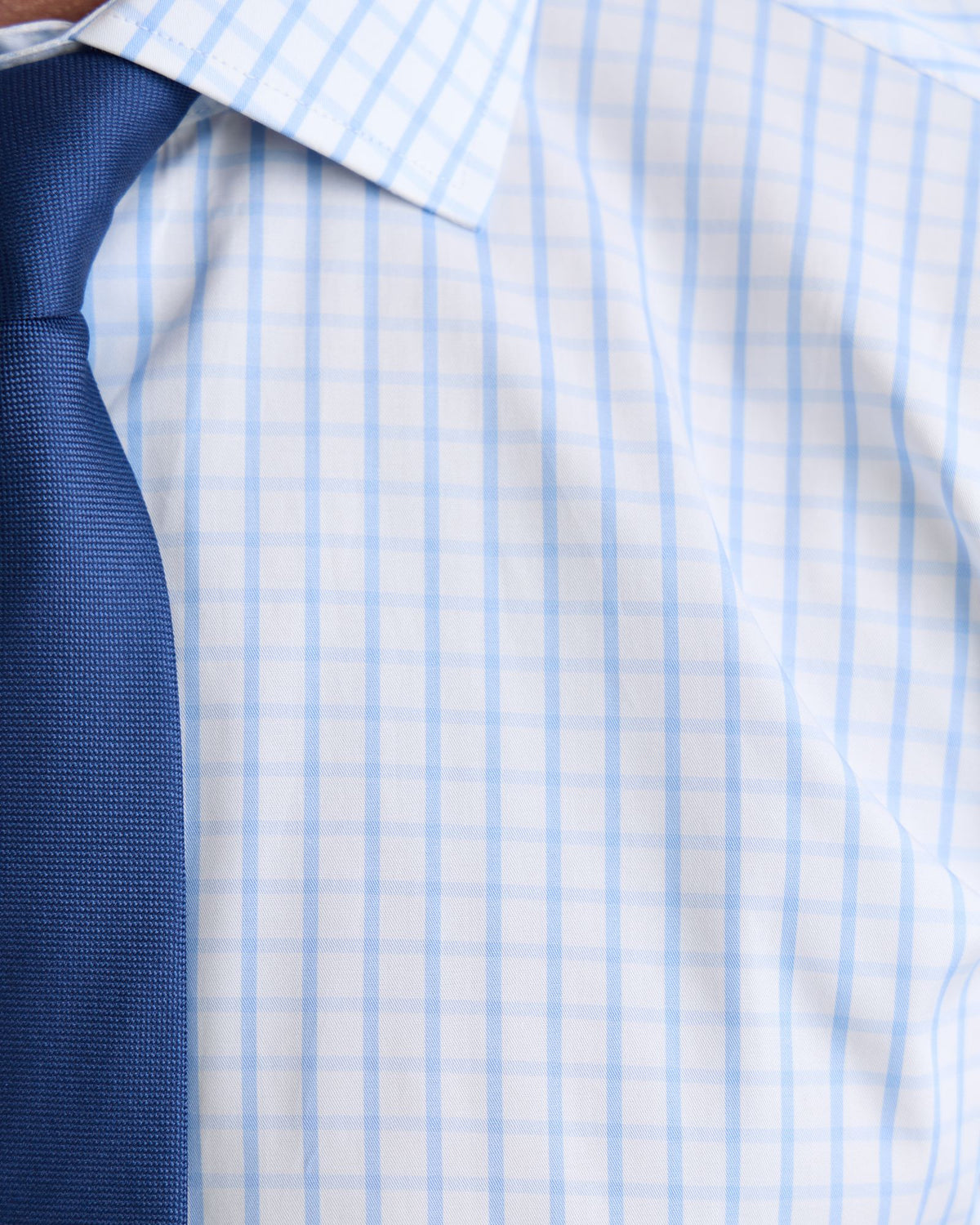 Regent Luxury Checked Shirt MENS SHIRTS