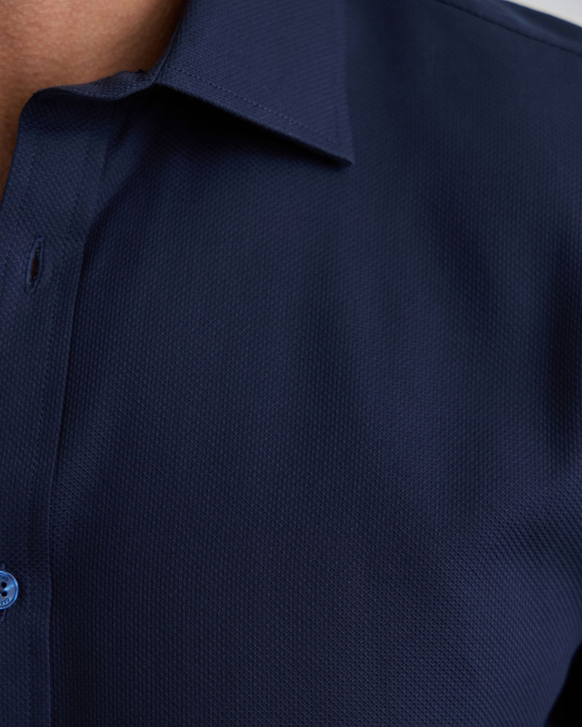 Beckton Luxury Dobby Shirt MENS SHIRTS