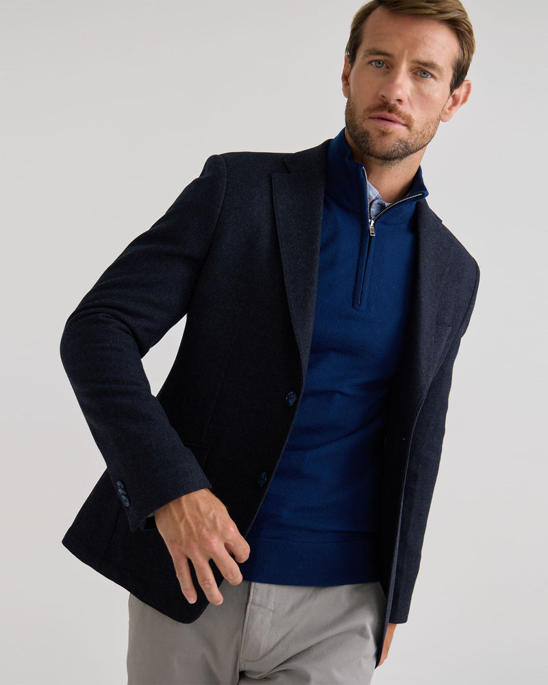 Milton Blazer MENS JACKETS AND COATS