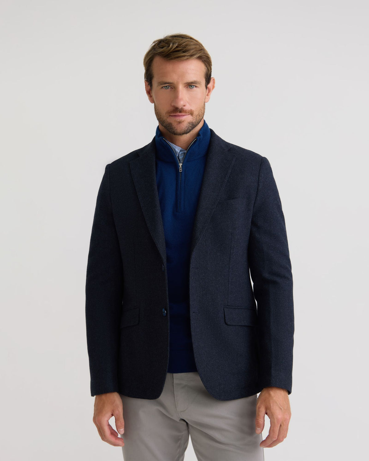 Milton Blazer MENS JACKETS AND COATS