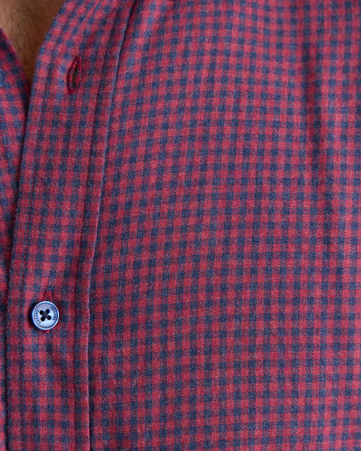 Holloway Luxury Checked Shirt MENS SHIRTS