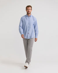 Holloway Luxury Striped Shirt MENS SHIRTS