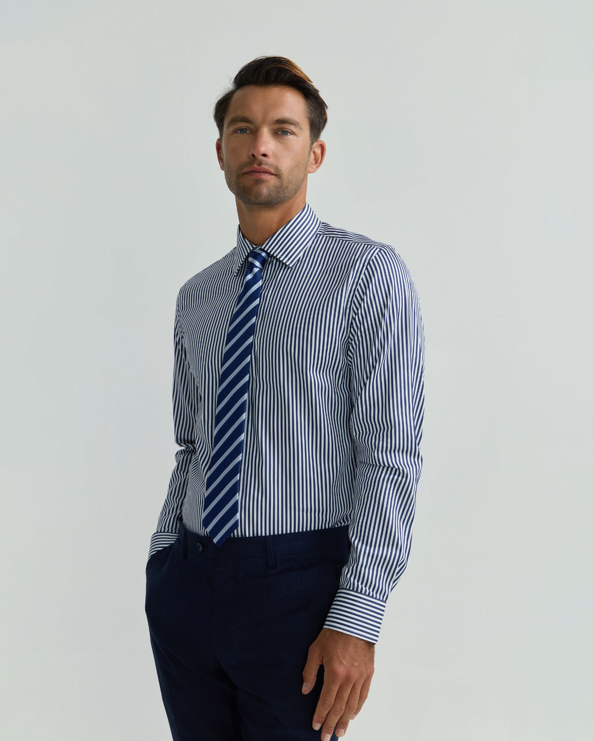 Beckton Luxury Shirt MENS SHIRTS