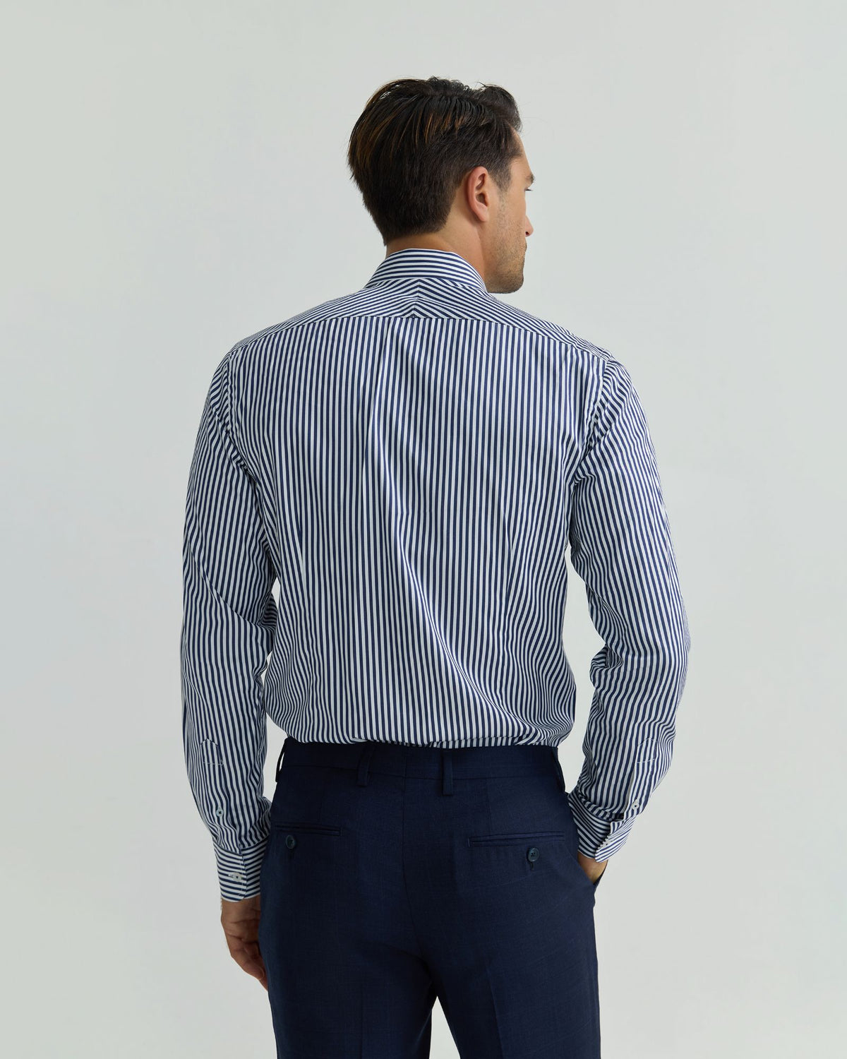 Beckton Luxury Shirt MENS SHIRTS