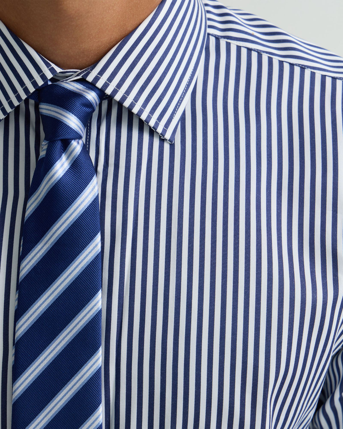 Beckton Luxury Shirt MENS SHIRTS