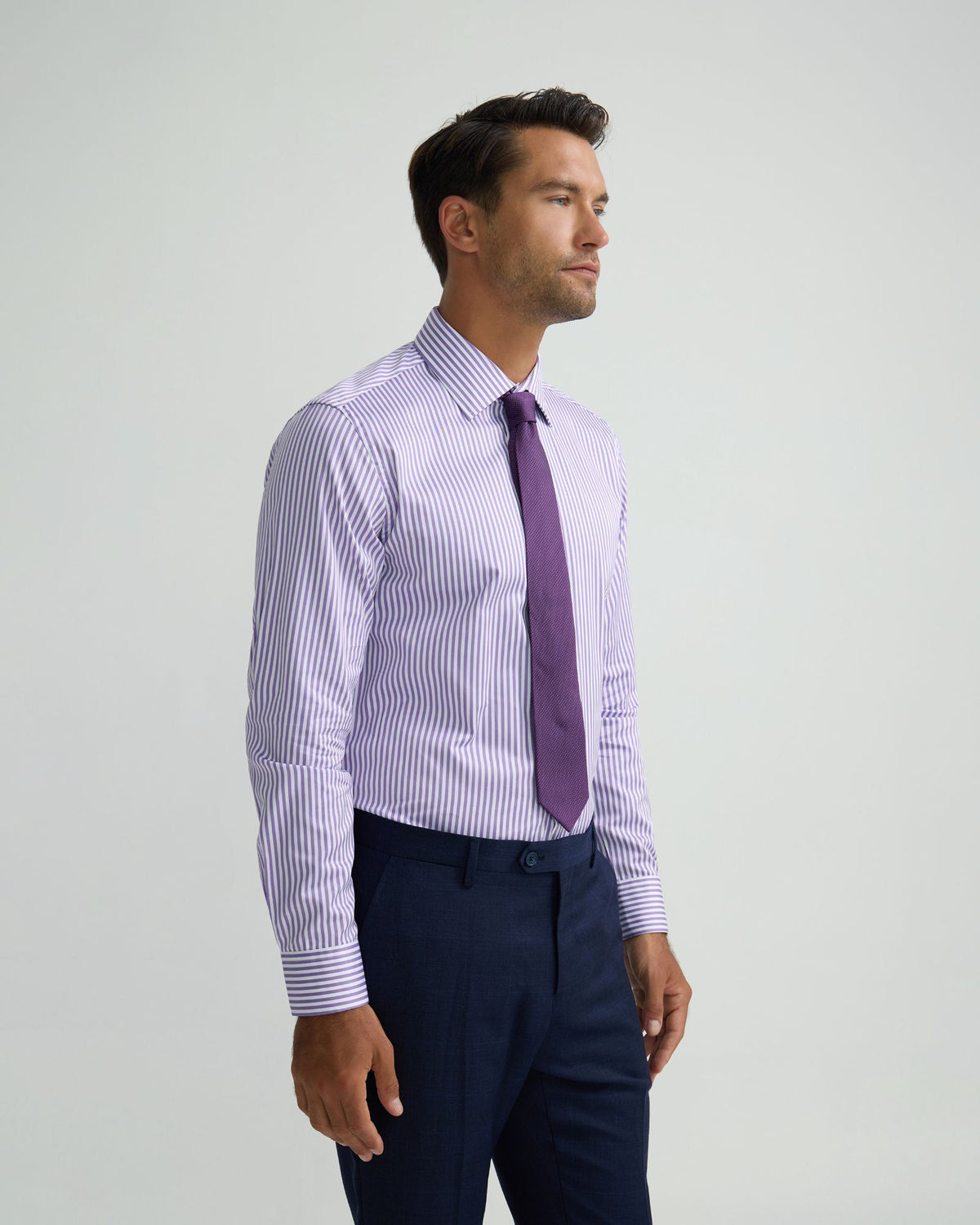 Beckton Luxury Shirt MENS SHIRTS