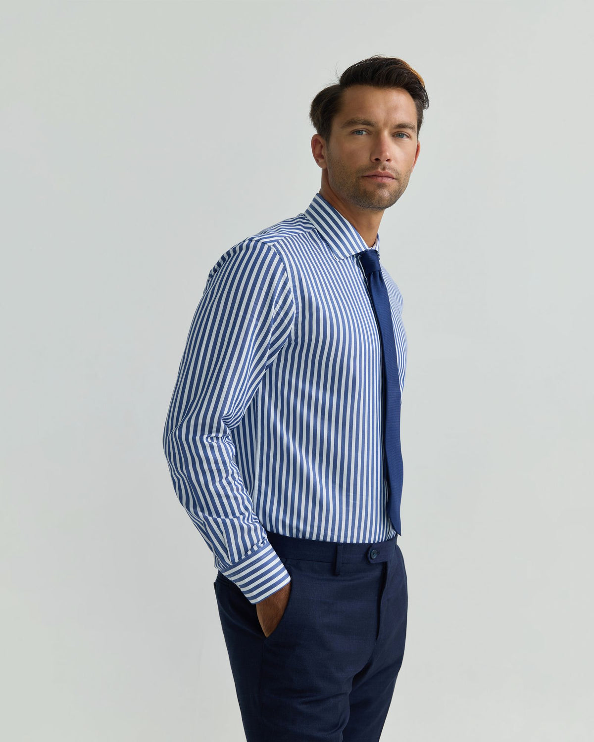 Regent Luxury Shirt MENS SHIRTS