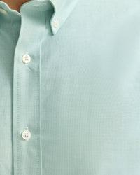 Holloway Oxford Weave Cotton Shirt MENS SHIRTS