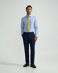 Islington Classic Fit Cotton Shirt MENS SHIRTS