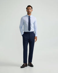 Beckton Cotton Shirt MENS SHIRTS