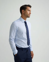 Beckton Cotton Shirt MENS SHIRTS
