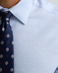 Beckton Cotton Shirt MENS SHIRTS