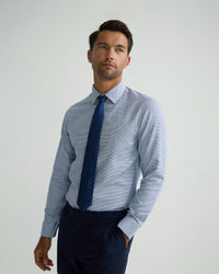 Beckton Cotton Shirt MENS SHIRTS