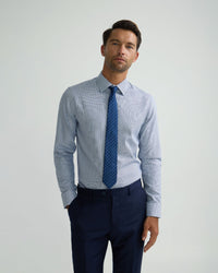 Beckton Cotton Shirt MENS SHIRTS