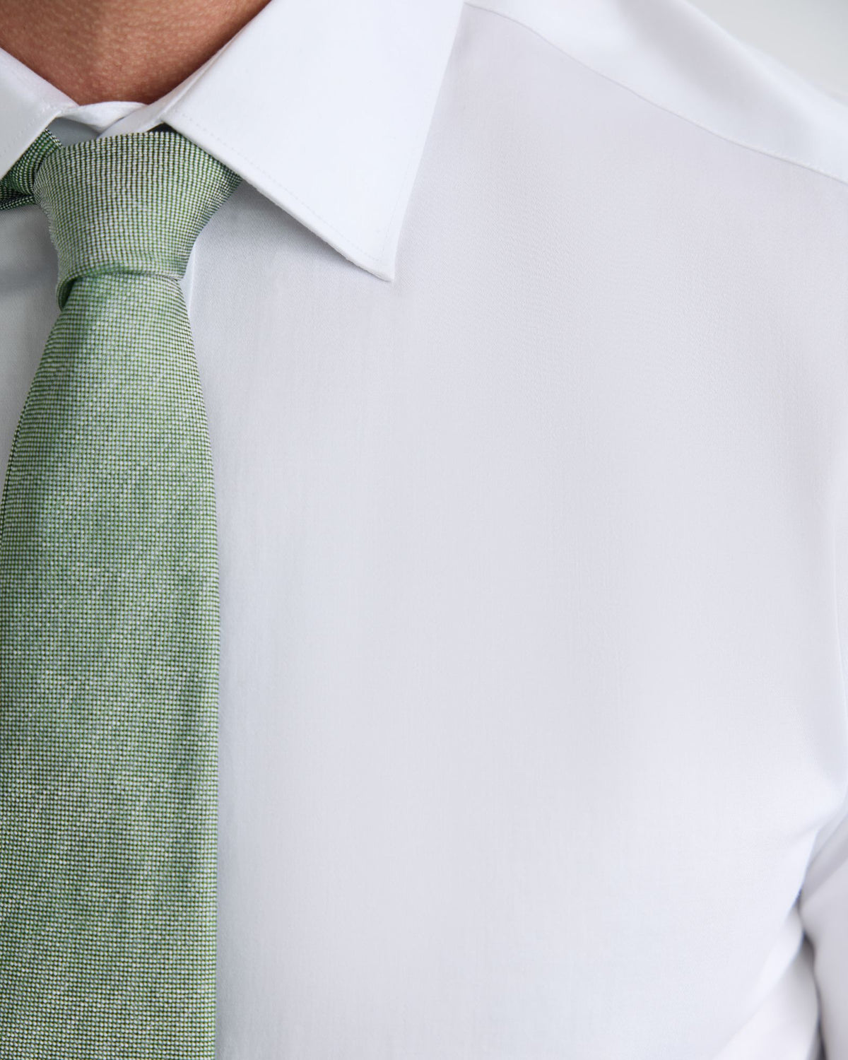 Beckton Slim Fit French Cuff Shirt MENS SHIRTS