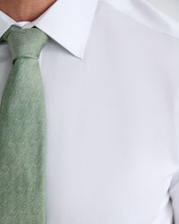 Beckton Slim Fit French Cuff Shirt MENS SHIRTS