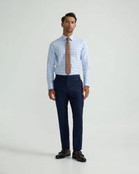 Beckton Luxury Checked Shirt MENS SHIRTS