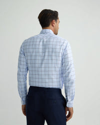 Beckton Luxury Checked Shirt MENS SHIRTS