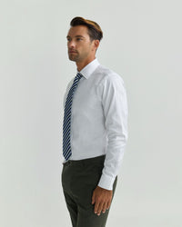 Islington Luxury Twill Shirt MENS SHIRTS