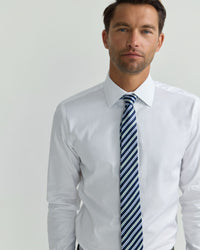 Islington Luxury Twill Shirt MENS SHIRTS