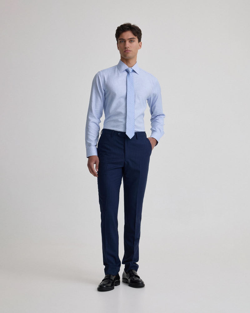 Islington Classic Fit Shirt MENS SHIRTS