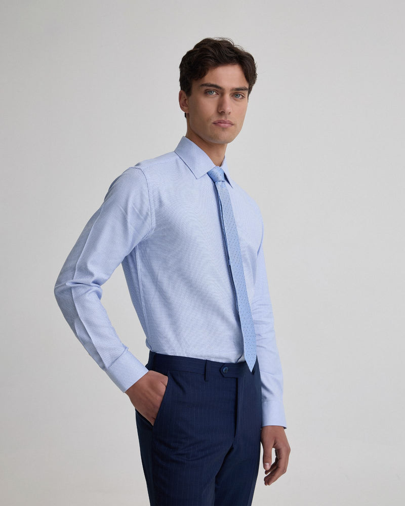 Islington Classic Fit Shirt MENS SHIRTS