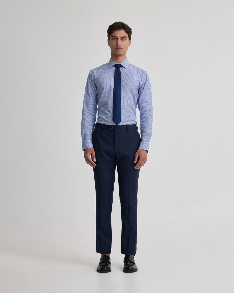 Islington Classic Fit Shirt MENS SHIRTS