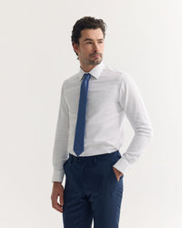 Beckton Slim Fit Shirt MENS SHIRTS