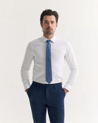 Beckton Slim Fit Shirt MENS SHIRTS