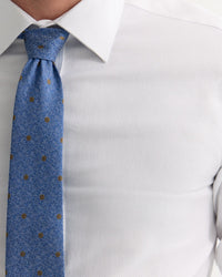 Beckton Slim Fit Shirt MENS SHIRTS