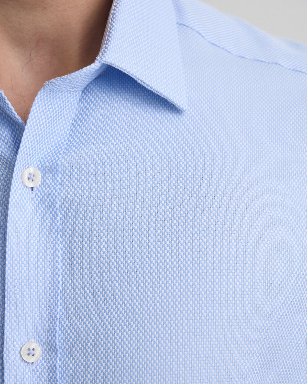 Beckton Slim Fit Shirt MENS SHIRTS