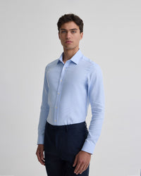 Beckton Slim Fit Shirt MENS SHIRTS
