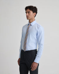 Islington Classic Fit Twill Shirt MENS SHIRTS