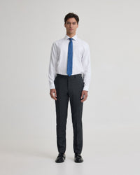 Islington Classic Fit Twill Shirt MENS SHIRTS