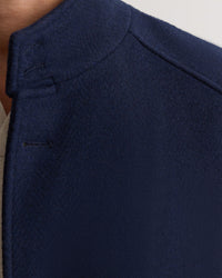 Dunbar Wool Coat MENS JACKETS AND COATS