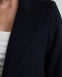 Saskia Wool Coat WOMENS SUITS JKTS COATS