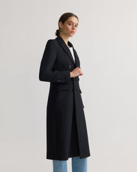 Lily Wool Coat WOMENS SUITS JKTS COATS