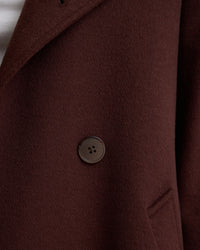 Maisie Wool Jacket WOMENS SUITS JKTS COATS