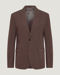 Blake Textured Blazer MENS JACKETS AND COATS