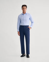 Regent Classic Fit Cotton Shirt MENS SHIRTS