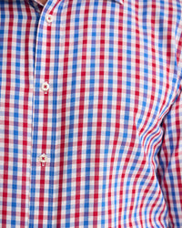 Regent Classic Fit Cotton Shirt MENS SHIRTS