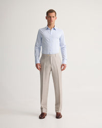 Beckton Slim Fit Shirt MENS SHIRTS