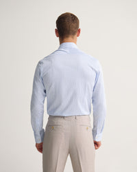 Beckton Slim Fit Shirt MENS SHIRTS