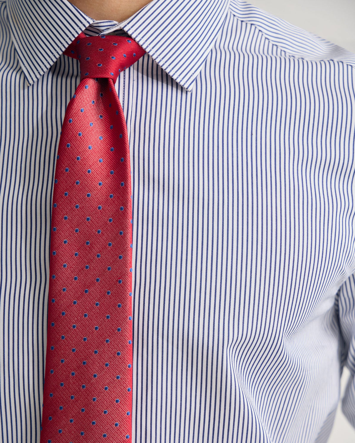 Beckton Slim Fit Shirt MENS SHIRTS