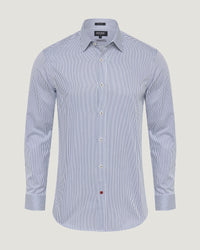Beckton Slim Fit Shirt MENS SHIRTS