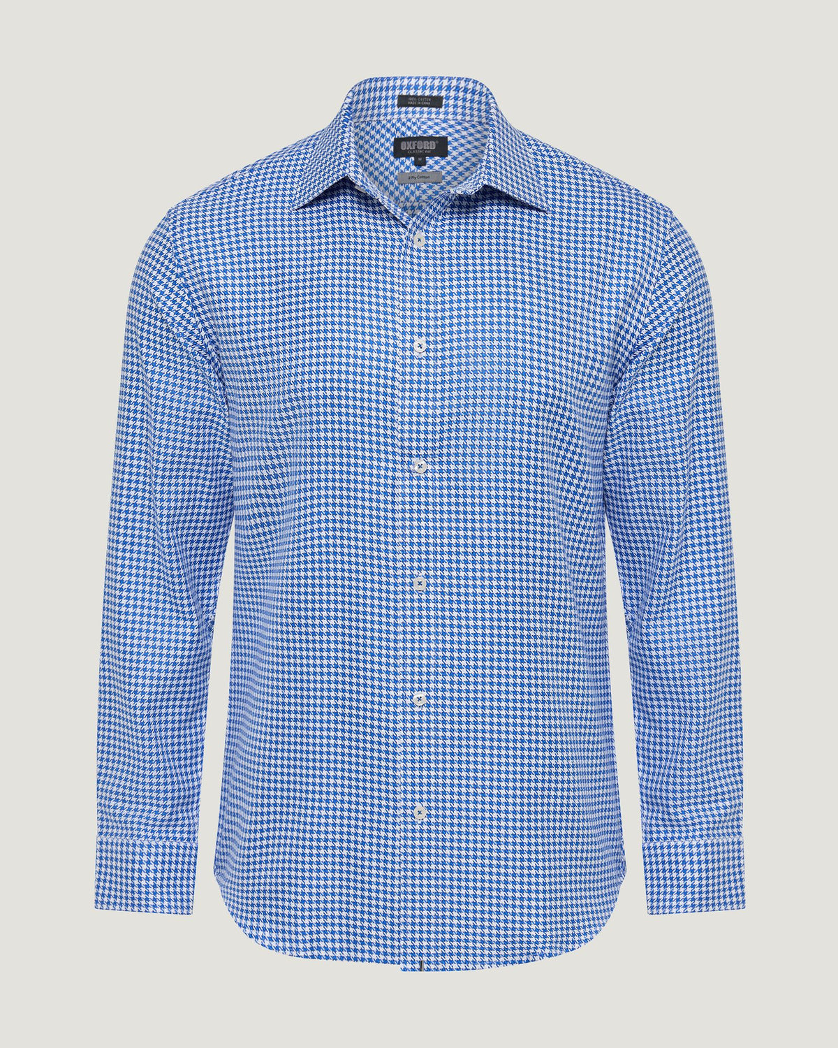 Islington Classic Fit Shirt MENS SHIRTS